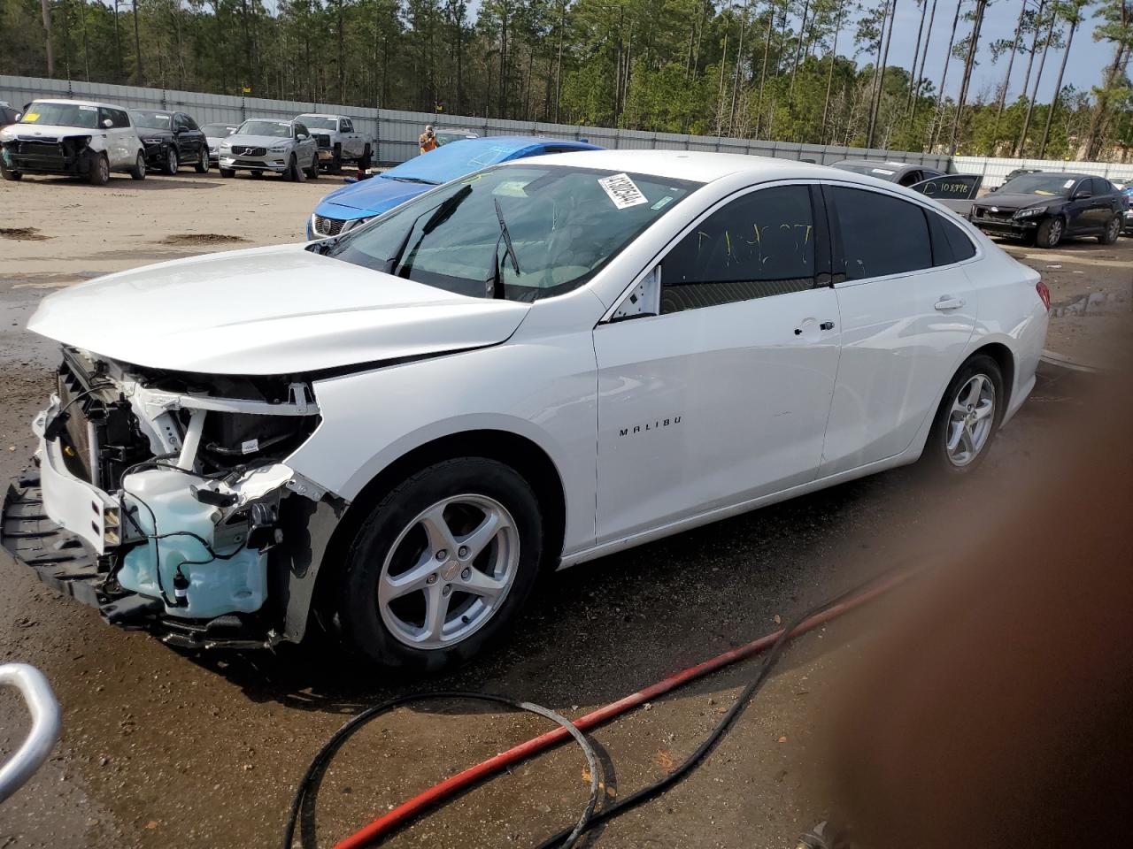 CHEVROLET MALIBU 2016 1g1zb5st2gf309121