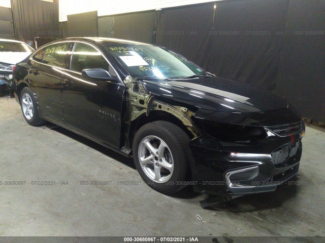 CHEVROLET MALIBU 2016 1g1zb5st2gf309720