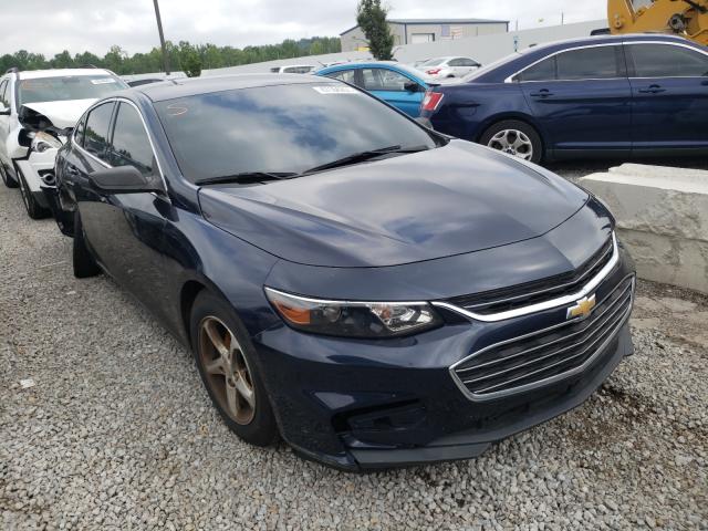 CHEVROLET MALIBU 2016 1g1zb5st2gf310916