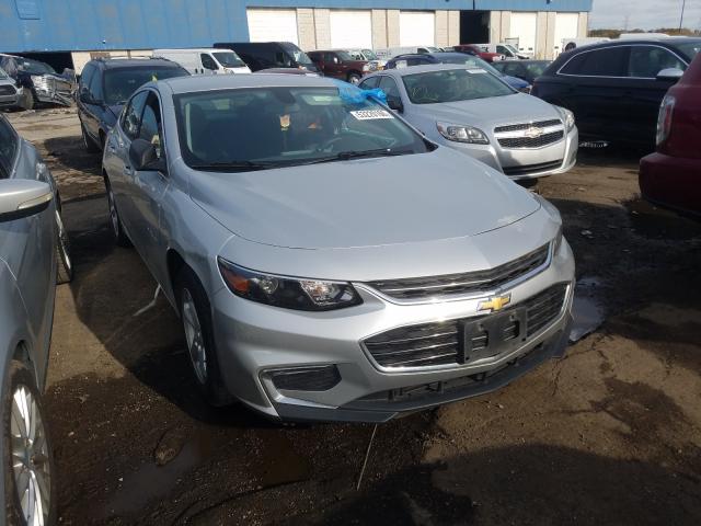 CHEVROLET MALIBU LS 2016 1g1zb5st2gf332852