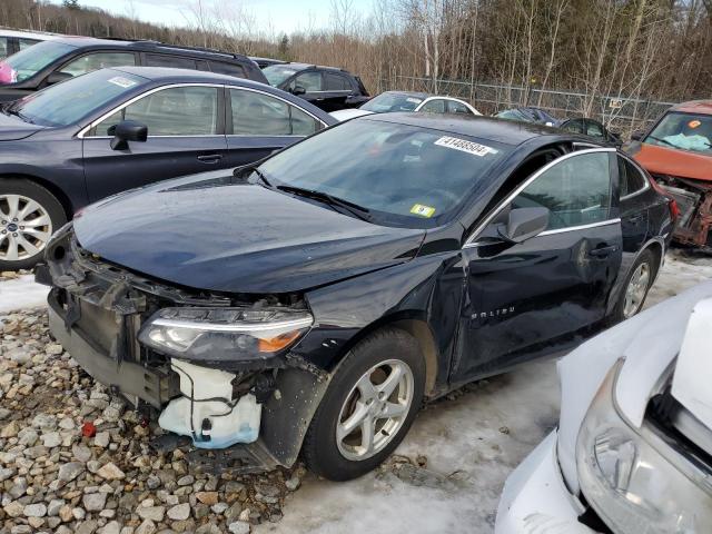 CHEVROLET MALIBU 2016 1g1zb5st2gf334830