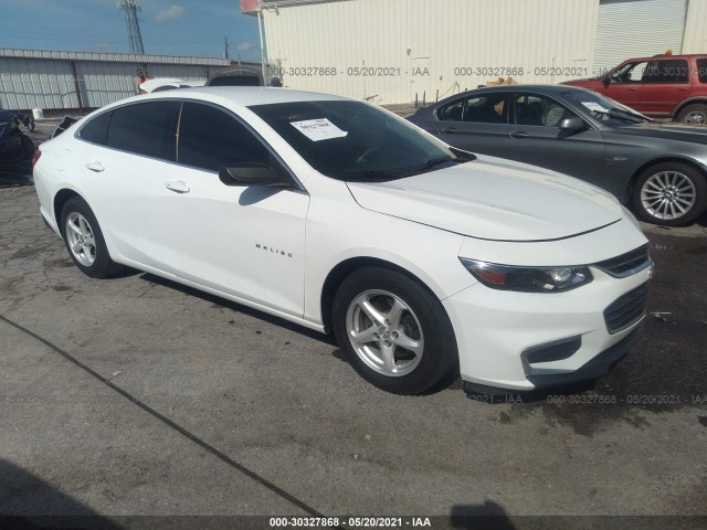 CHEVROLET MALIBU 2016 1g1zb5st2gf335279