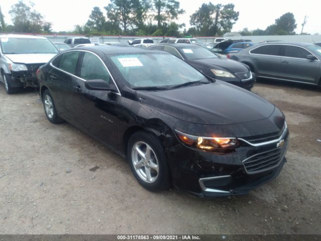 CHEVROLET MALIBU 2016 1g1zb5st2gf340787