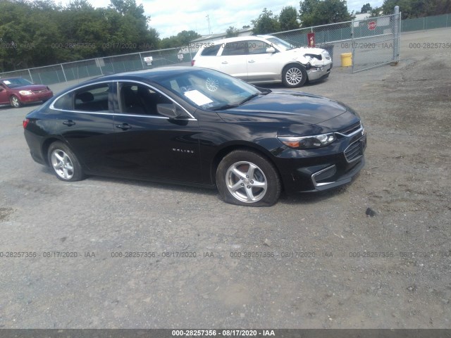 CHEVROLET MALIBU 2016 1g1zb5st2gf340823