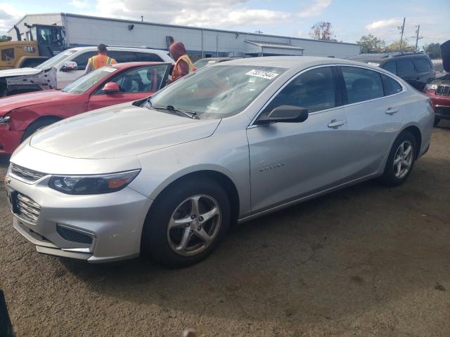 CHEVROLET MALIBU LS 2016 1g1zb5st2gf342023