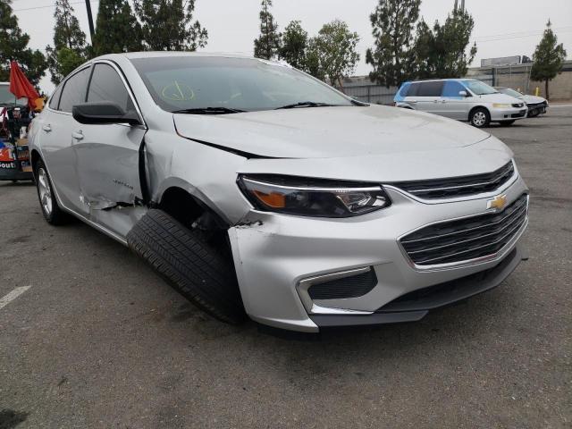 CHEVROLET MALIBU LS 2016 1g1zb5st2gf348212