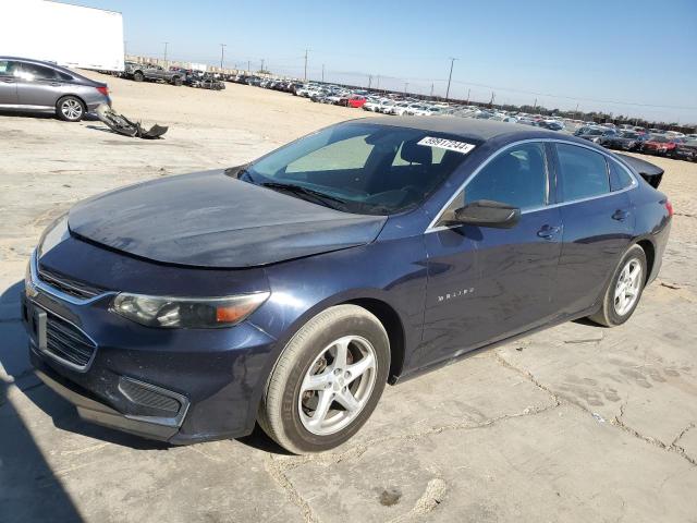 CHEVROLET MALIBU 2016 1g1zb5st2gf352972