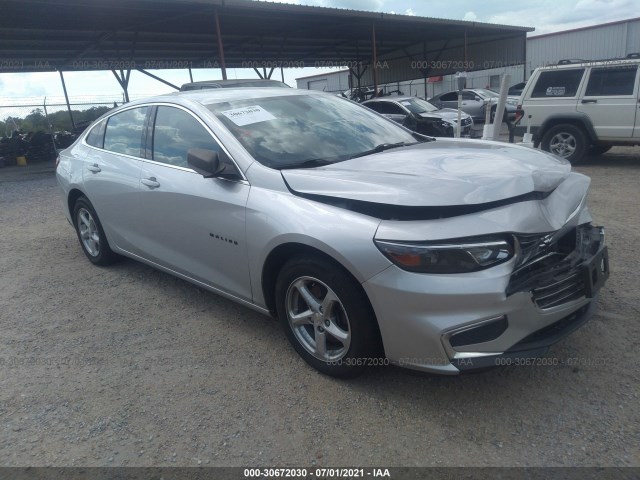 CHEVROLET MALIBU 2016 1g1zb5st2gf353216