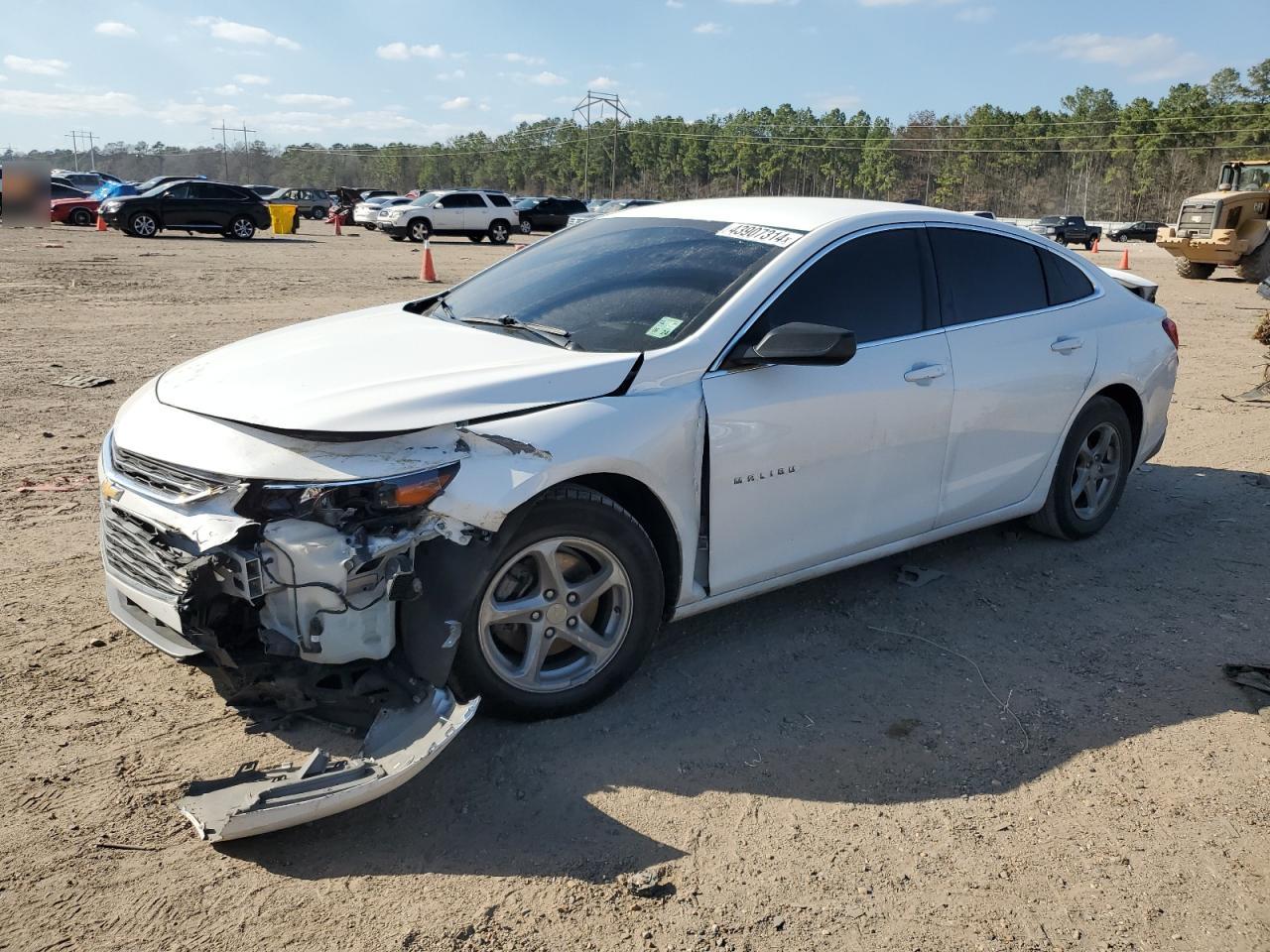 CHEVROLET MALIBU 2016 1g1zb5st2gf354706