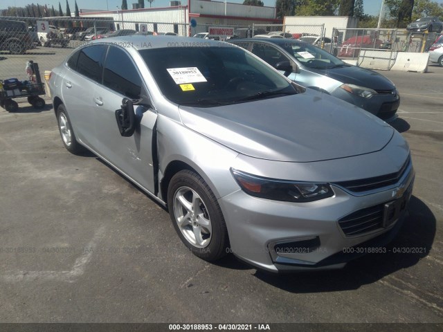 CHEVROLET MALIBU 2016 1g1zb5st2gf354947