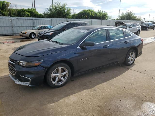 CHEVROLET MALIBU 2016 1g1zb5st2gf359484