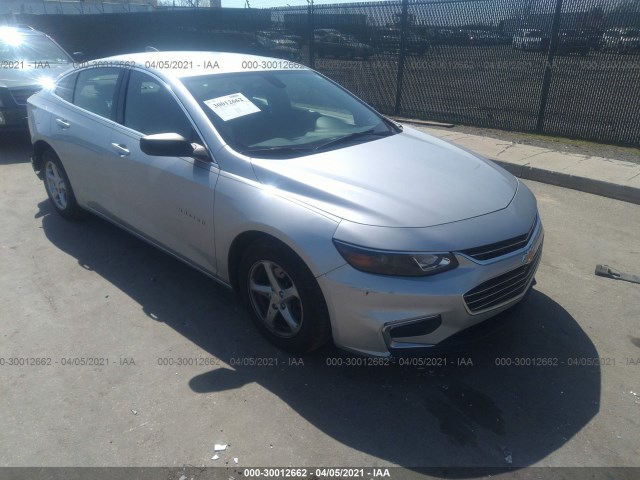 CHEVROLET MALIBU 2017 1g1zb5st2hf102598