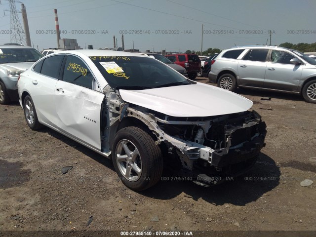 CHEVROLET MALIBU 2017 1g1zb5st2hf105906