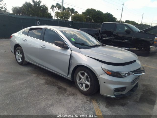 CHEVROLET MALIBU 2017 1g1zb5st2hf113908