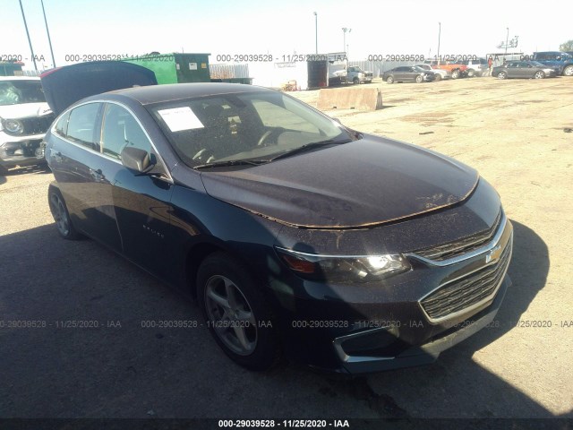 CHEVROLET MALIBU 2017 1g1zb5st2hf120521