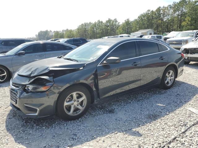 CHEVROLET MALIBU 2017 1g1zb5st2hf125976