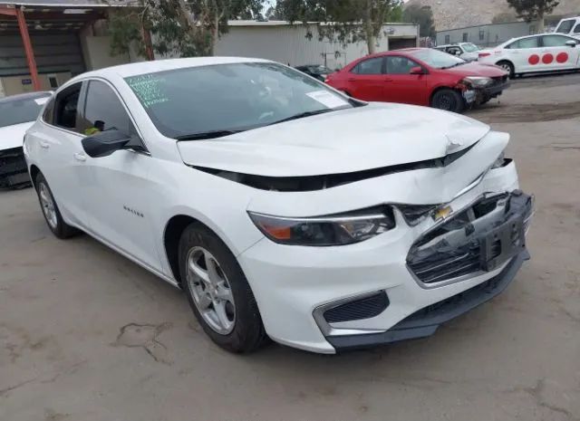 CHEVROLET MALIBU 2017 1g1zb5st2hf130224