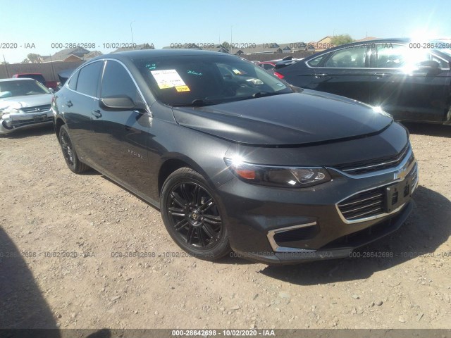 CHEVROLET MALIBU 2017 1g1zb5st2hf137898