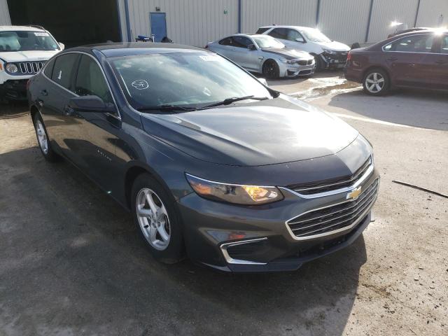 CHEVROLET MALIBU LS 2017 1g1zb5st2hf156421