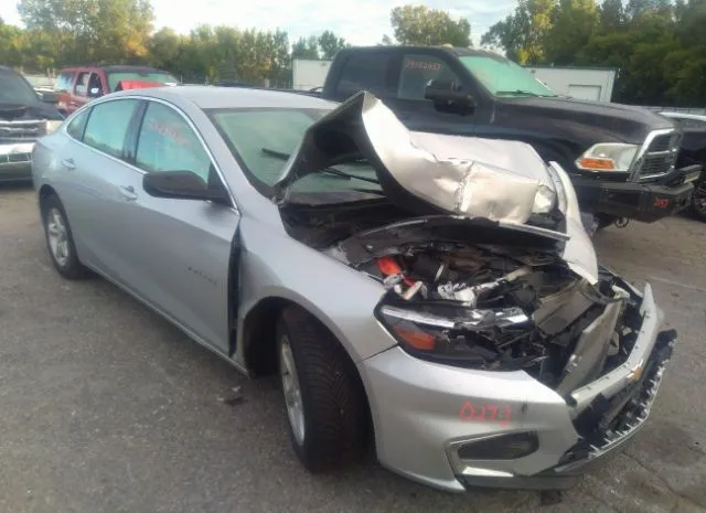 CHEVROLET MALIBU 2017 1g1zb5st2hf163126