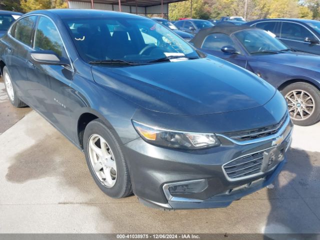 CHEVROLET MALIBU 2017 1g1zb5st2hf179066