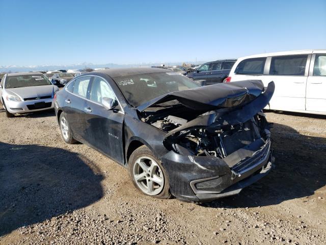 CHEVROLET MALIBU 2017 1g1zb5st2hf184350