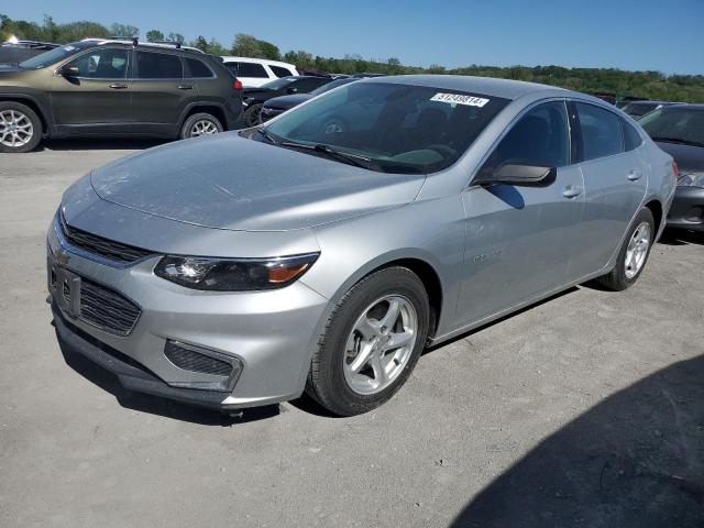 CHEVROLET MALIBU 2017 1g1zb5st2hf191072