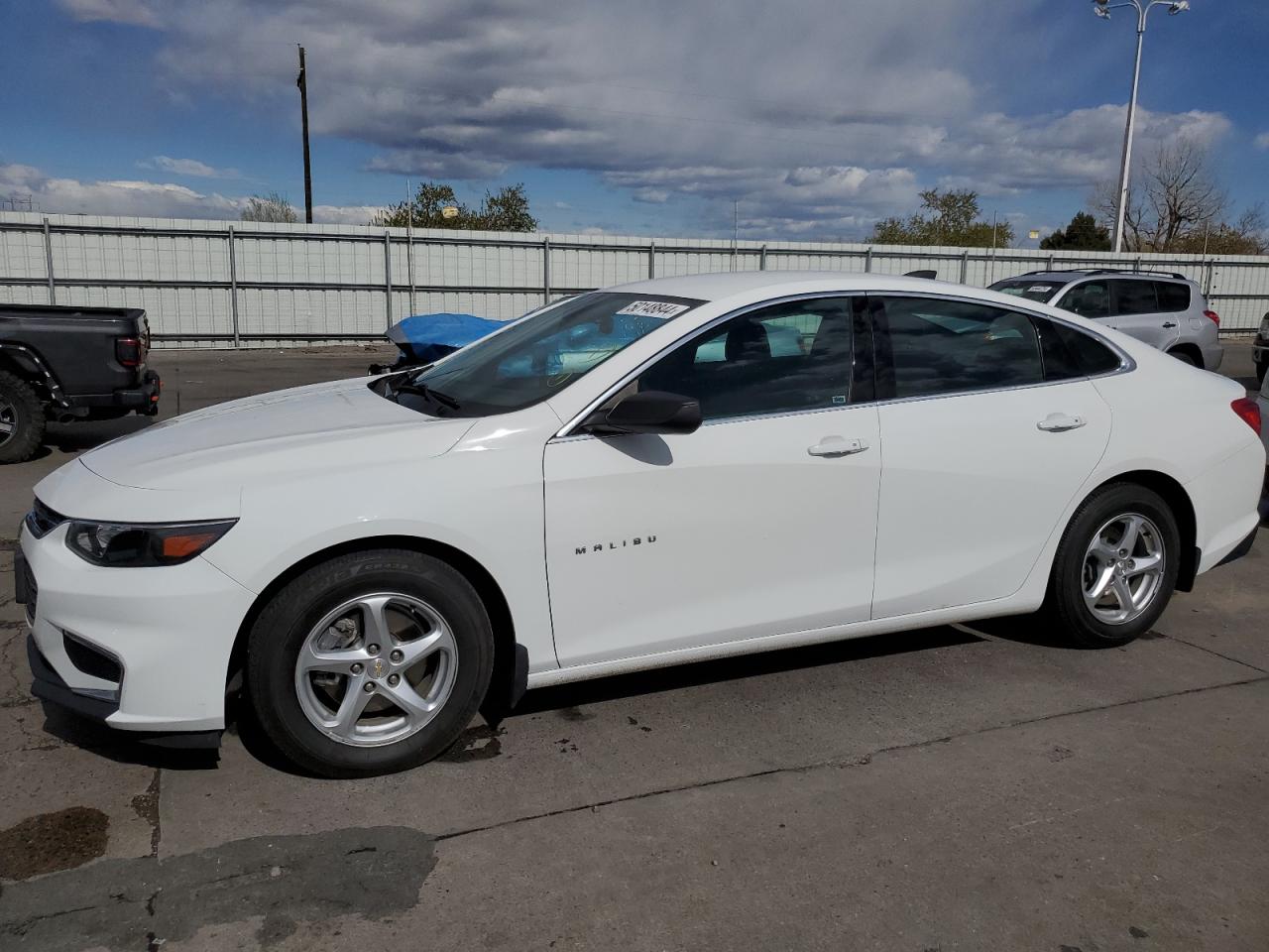 CHEVROLET MALIBU 2017 1g1zb5st2hf193694