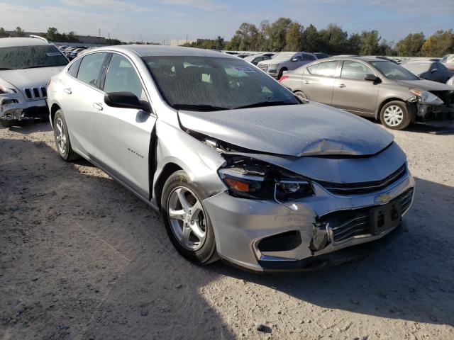 CHEVROLET MALIBU LS 2017 1g1zb5st2hf195297