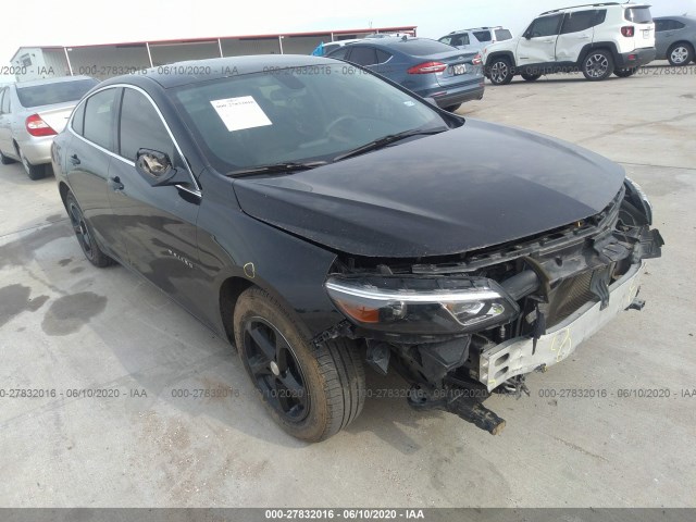 CHEVROLET MALIBU 2017 1g1zb5st2hf195994