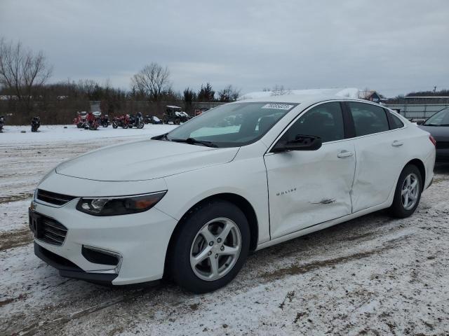 CHEVROLET MALIBU 2017 1g1zb5st2hf204841