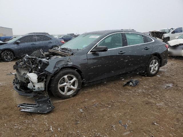 CHEVROLET MALIBU 2017 1g1zb5st2hf206833