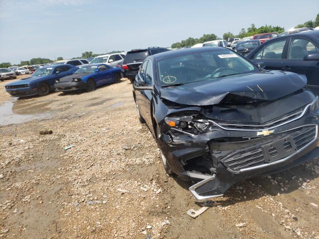 CHEVROLET MALIBU 2017 1g1zb5st2hf209571