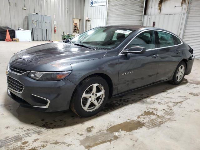 CHEVROLET MALIBU 2017 1g1zb5st2hf211675