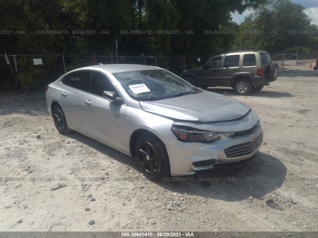 CHEVROLET MALIBU 2017 1g1zb5st2hf217766