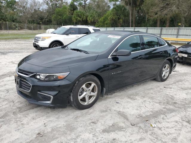 CHEVROLET MALIBU 2017 1g1zb5st2hf223714