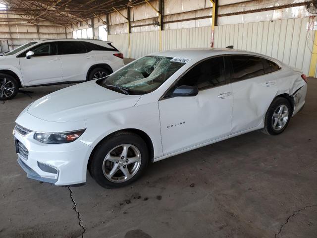 CHEVROLET MALIBU 2017 1g1zb5st2hf228749