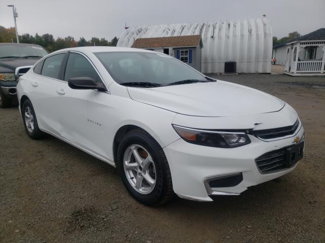 CHEVROLET MALIBU LS 2017 1g1zb5st2hf229173