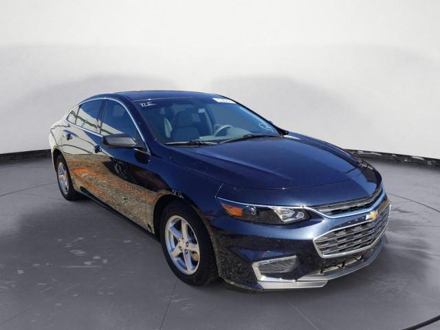 CHEVROLET MALIBU LS 2017 1g1zb5st2hf230887