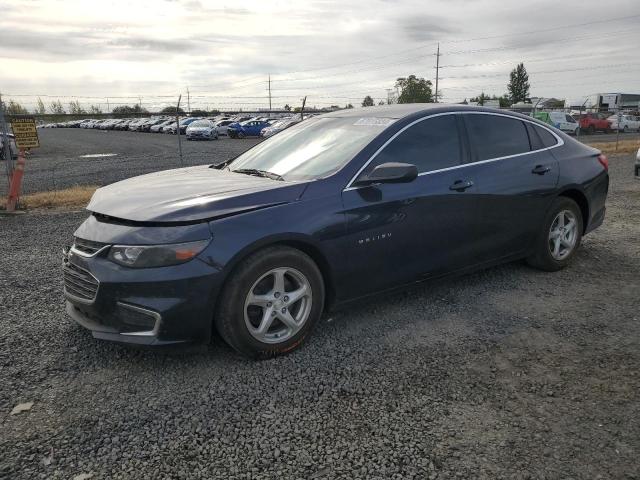 CHEVROLET MALIBU LS 2017 1g1zb5st2hf236446