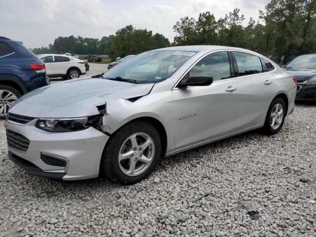 CHEVROLET MALIBU 2017 1g1zb5st2hf236964