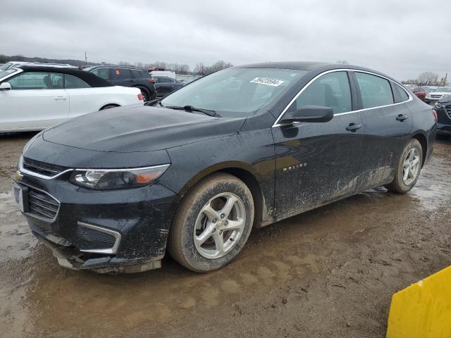 CHEVROLET MALIBU 2017 1g1zb5st2hf245311