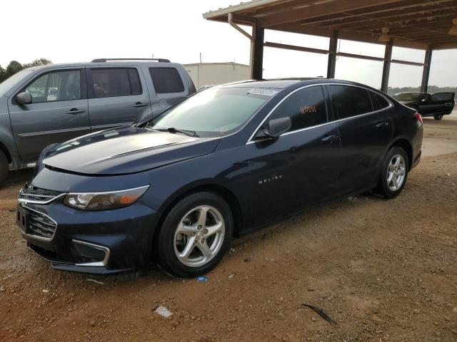 CHEVROLET MALIBU 2017 1g1zb5st2hf252565