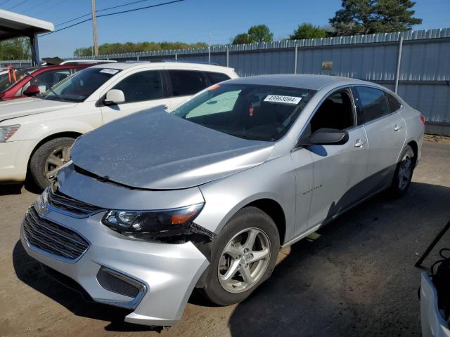 CHEVROLET MALIBU 2017 1g1zb5st2hf253389