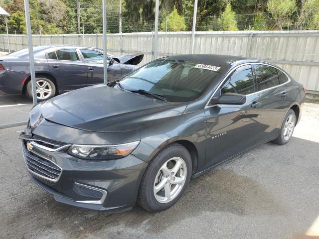 CHEVROLET MALIBU 2017 1g1zb5st2hf255420