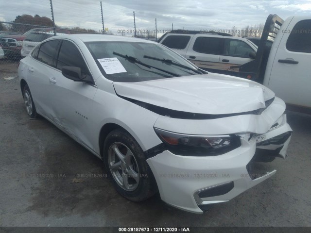 CHEVROLET MALIBU 2017 1g1zb5st2hf256986