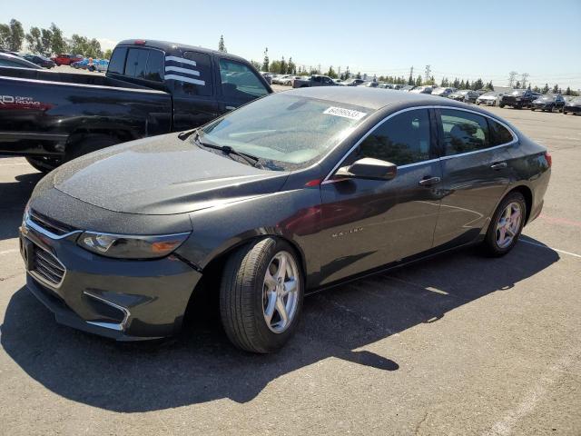 CHEVROLET MALIBU LS 2017 1g1zb5st2hf259340