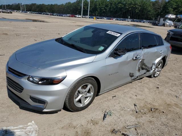 CHEVROLET MALIBU LS 2017 1g1zb5st2hf279197