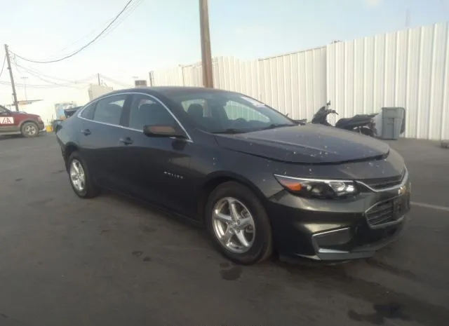 CHEVROLET MALIBU 2017 1g1zb5st2hf279636