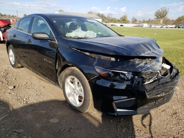 CHEVROLET MALIBU LS 2017 1g1zb5st2hf280799